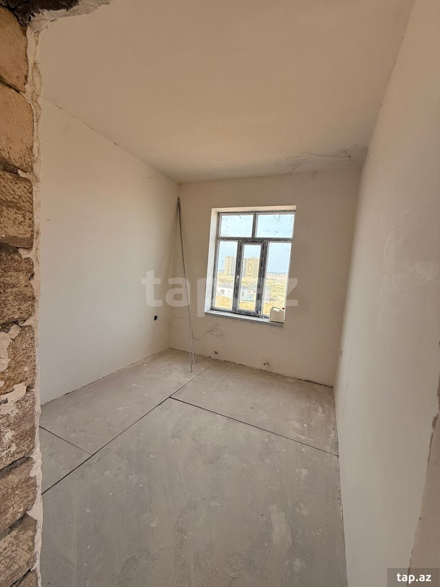 Həyət evi, Masazır qəs. (13)