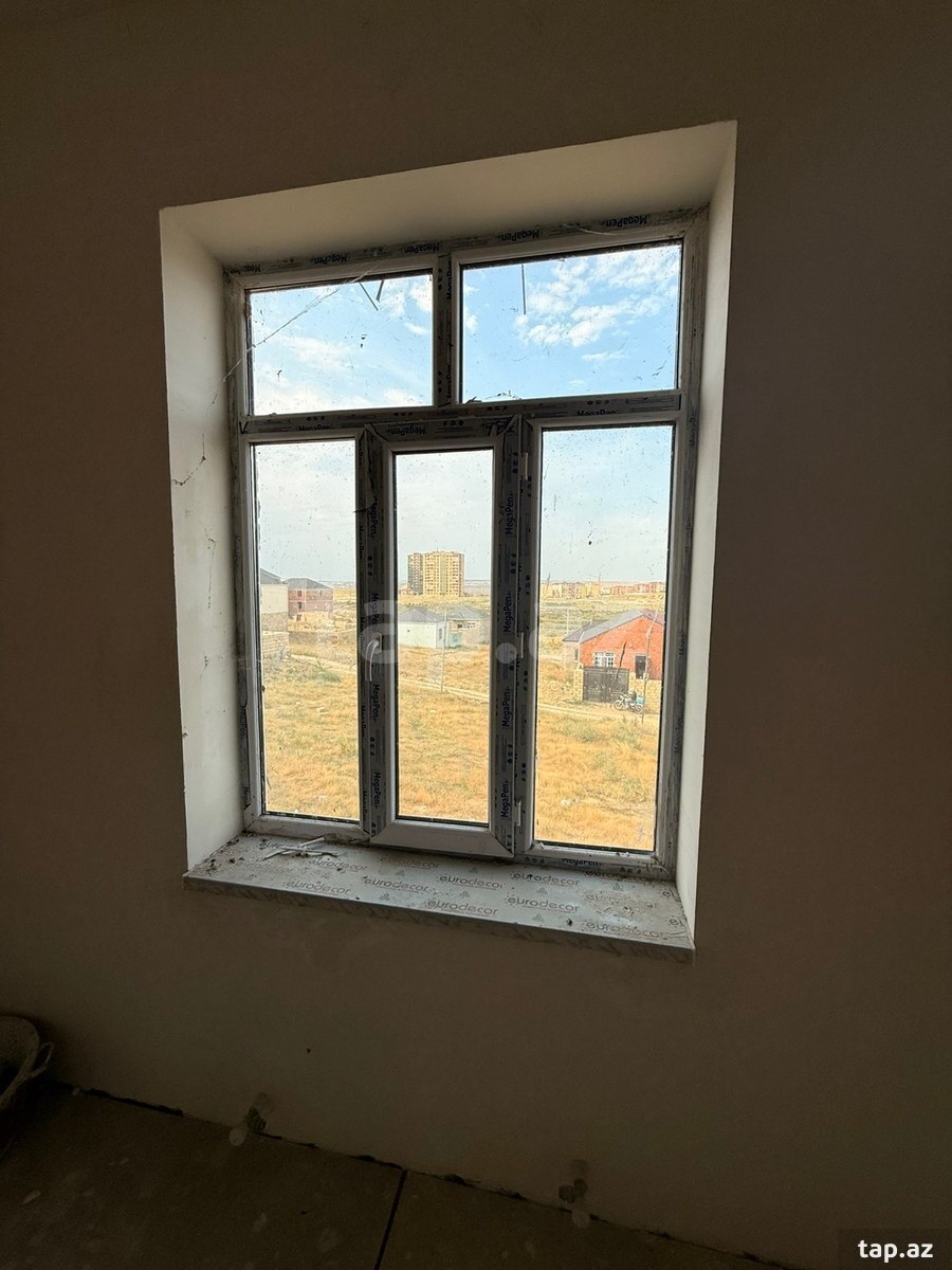 Həyət evi, Masazır qəs. (29)