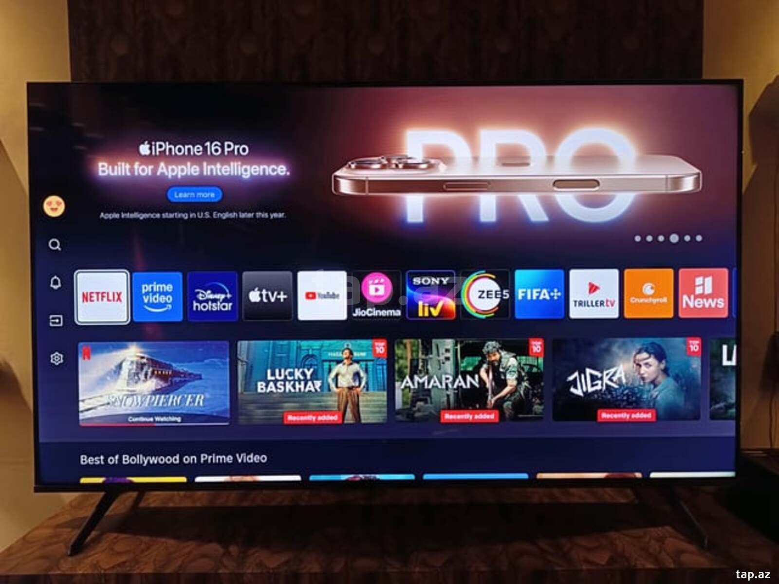 Televizor Orvica 