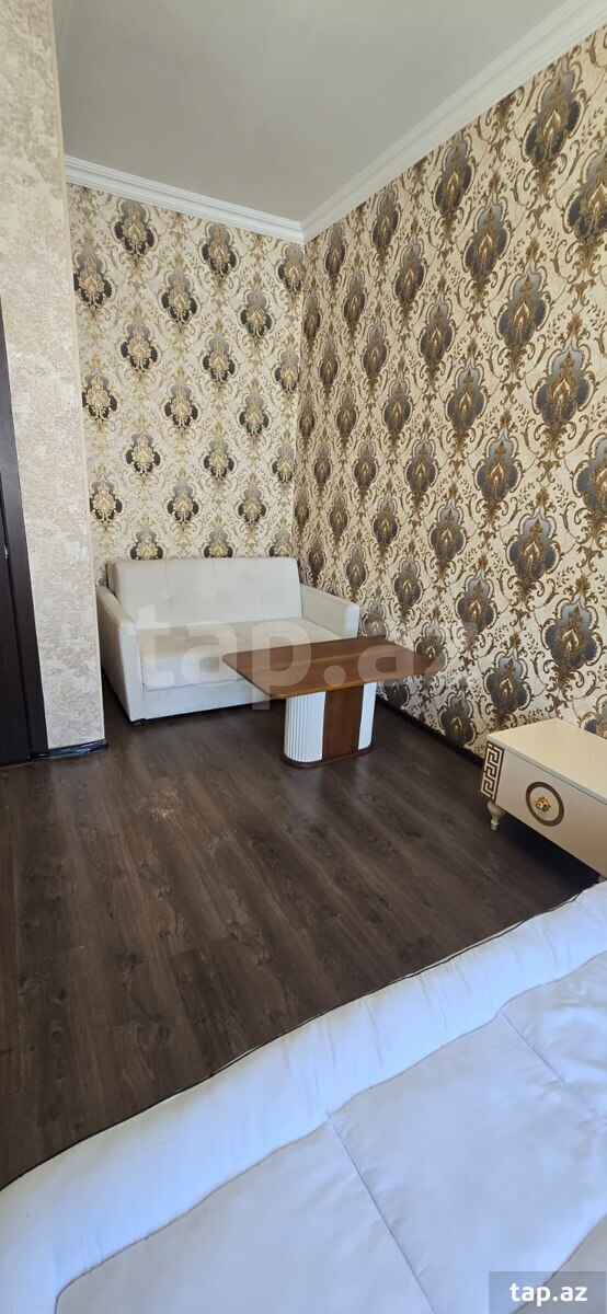 1-otaqlı yeni tikili, Yasamal r., 38 m² (3)