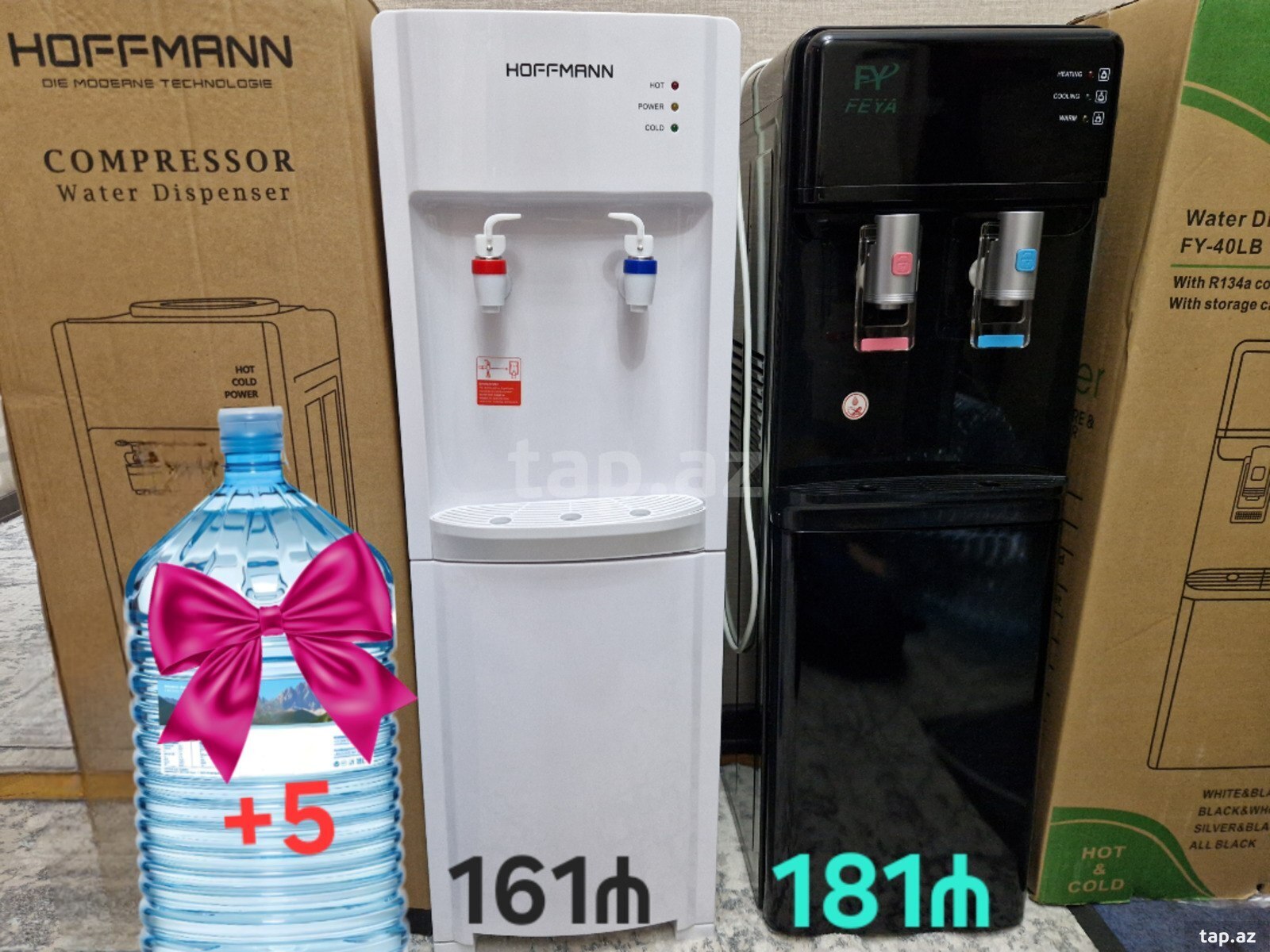 Dispenser
