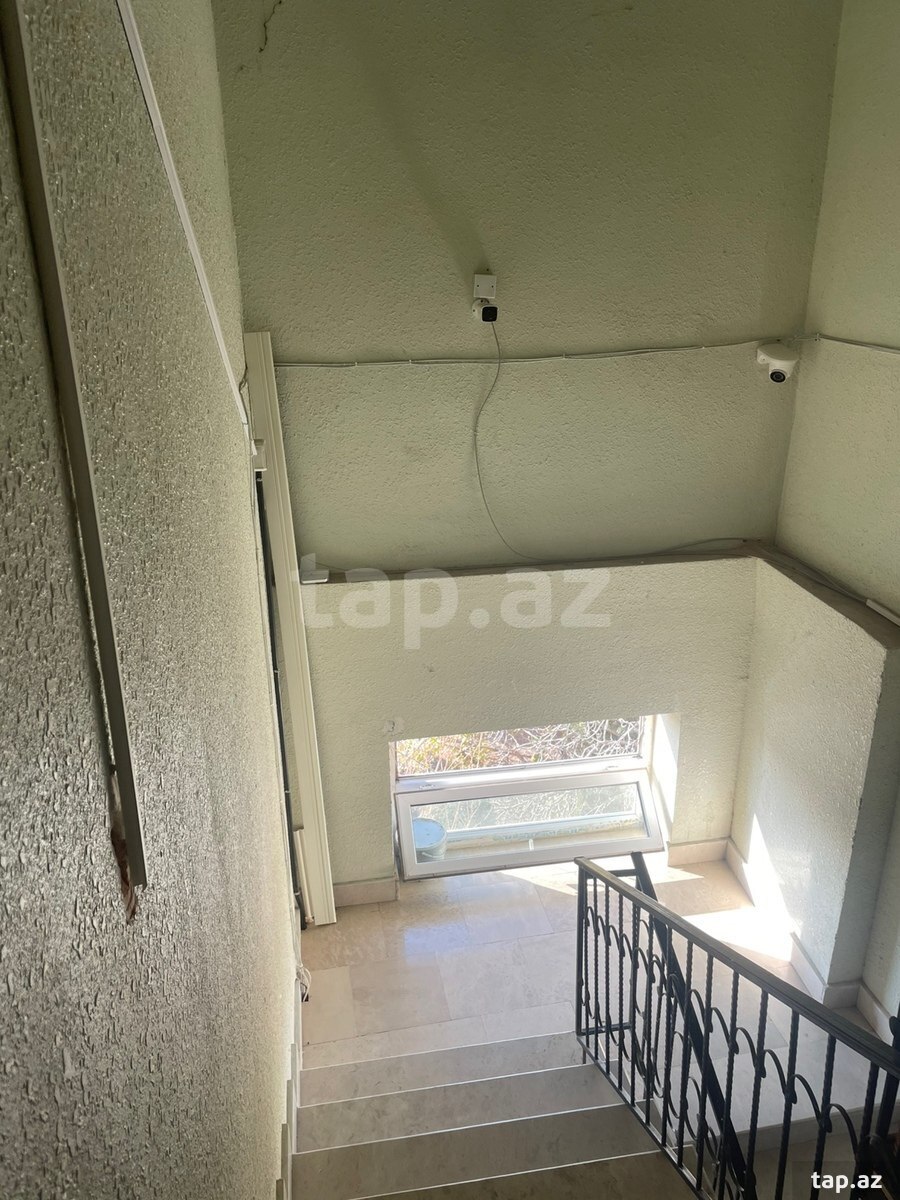 6-otaqlı yeni tikili, Gəncə pr, 200 m² (26)