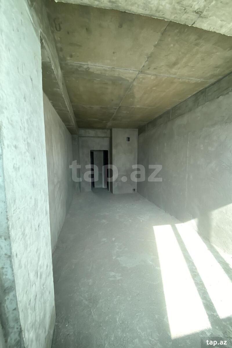 4-otaqlı yeni tikili, Nəsimi r., 170.5 m² (14)