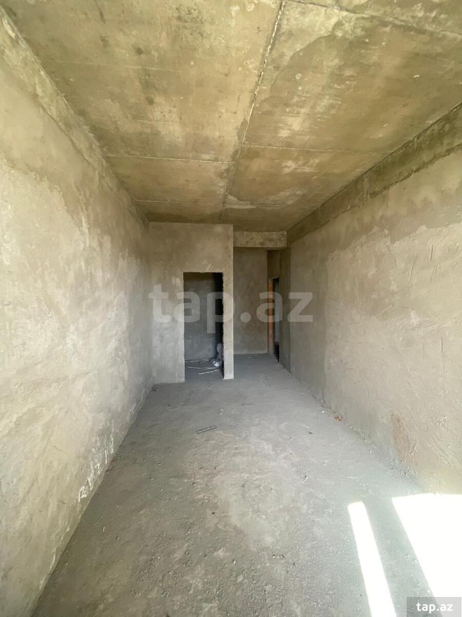 4-otaqlı yeni tikili, Nəsimi r., 170.5 m² (10)