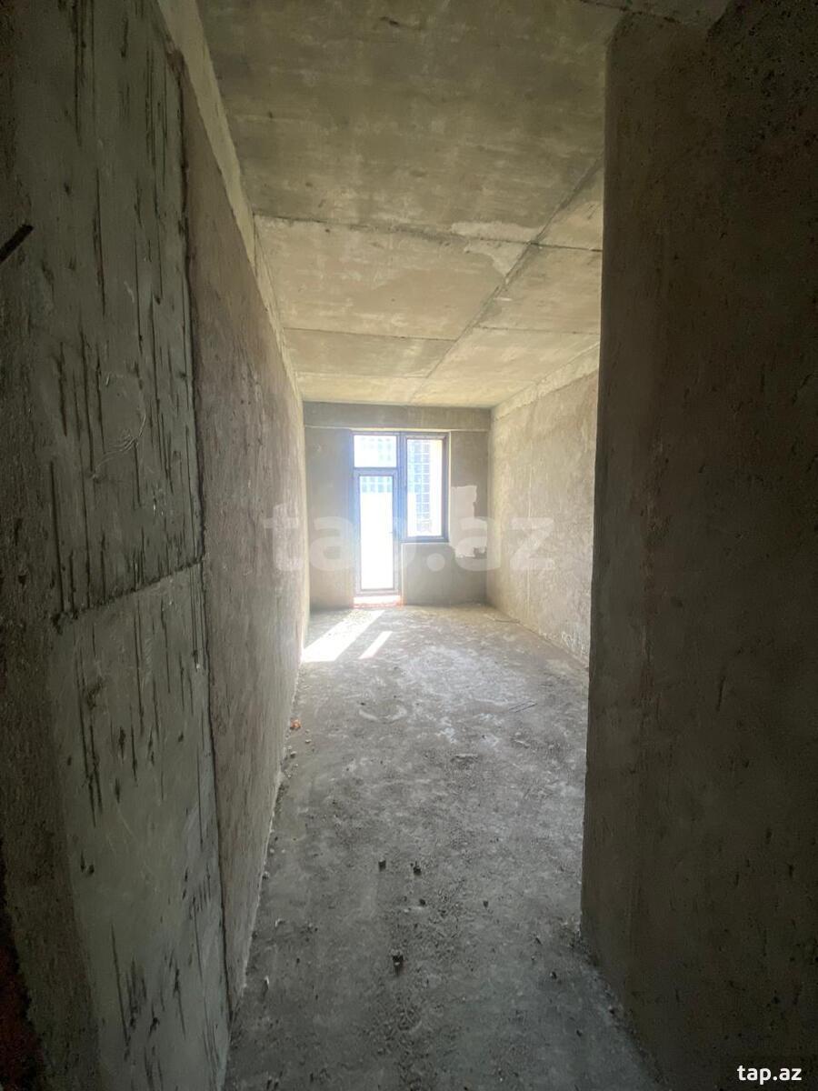 4-otaqlı yeni tikili, Nəsimi r., 170.5 m² (19)