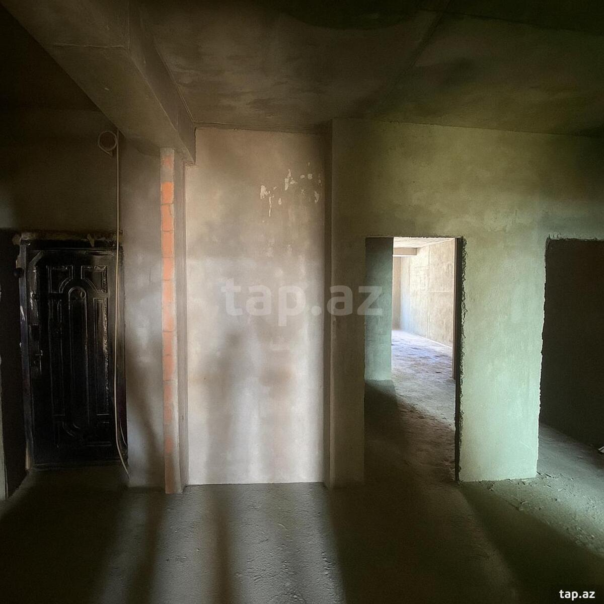4-otaqlı yeni tikili, Nəsimi r., 170.5 m² (7)
