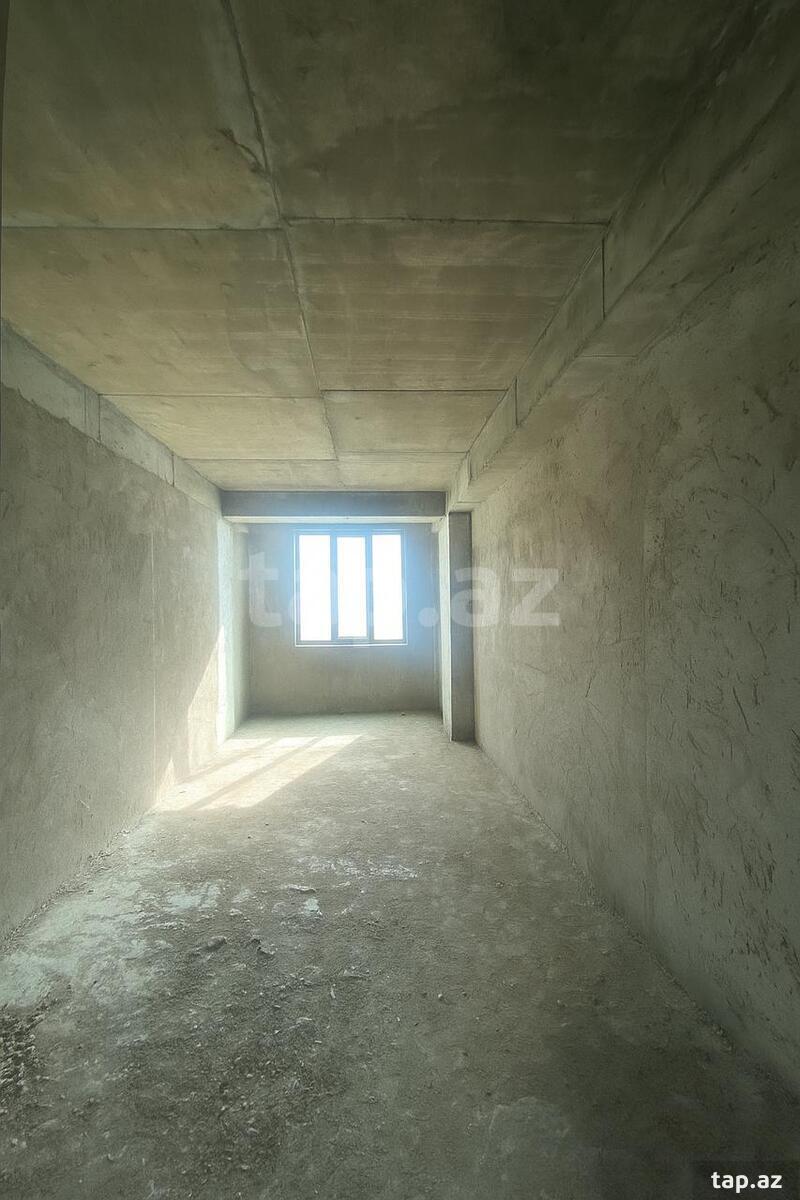 4-otaqlı yeni tikili, Nəsimi r., 170.5 m² (13)