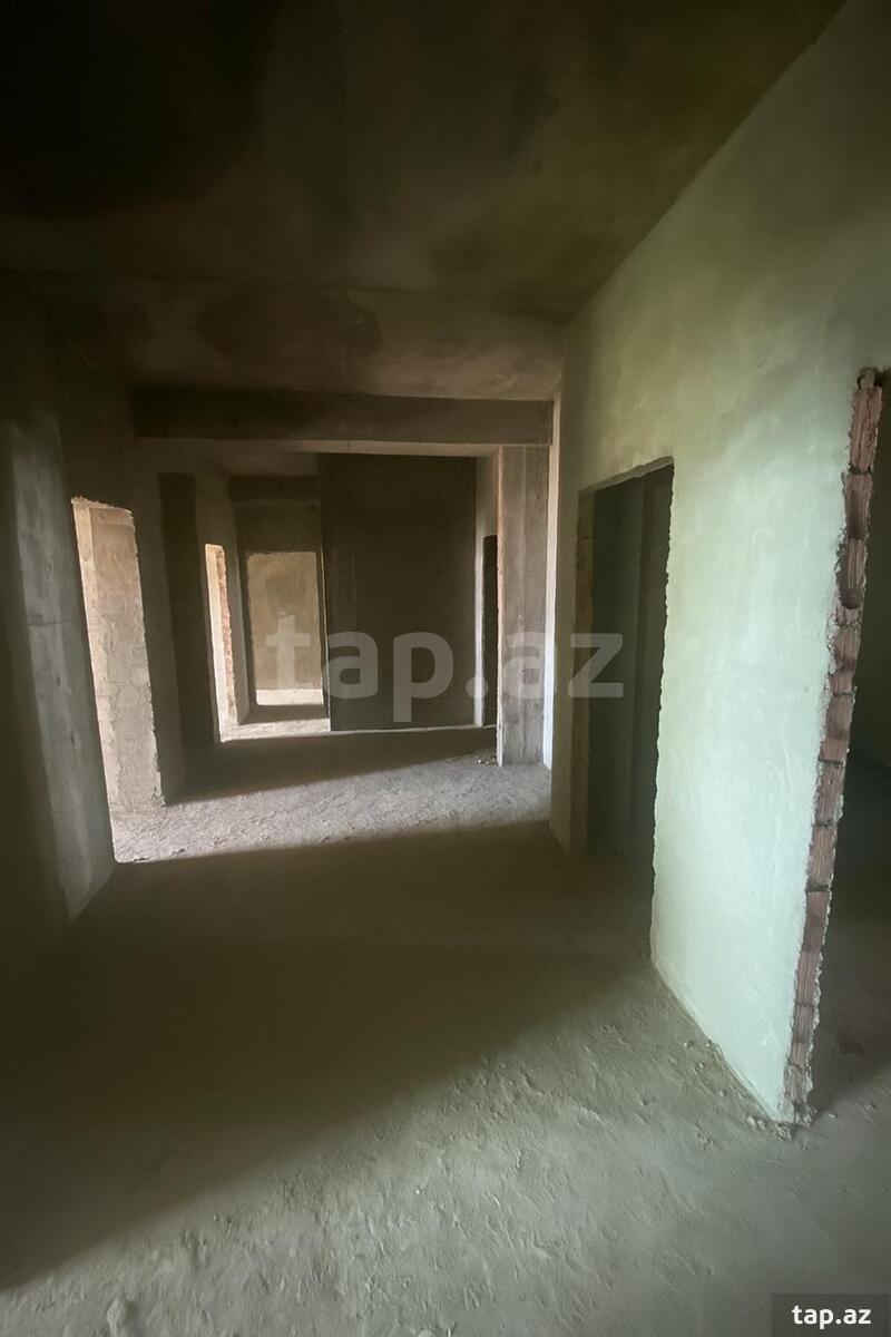 4-otaqlı yeni tikili, Nəsimi r., 170.5 m² (16)