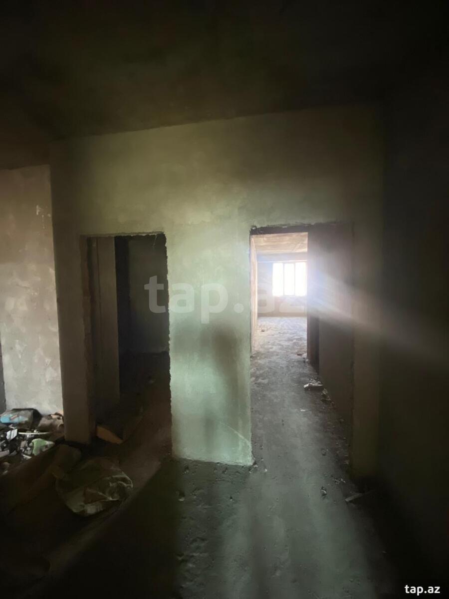 4-otaqlı yeni tikili, Nəsimi r., 170.5 m² (15)