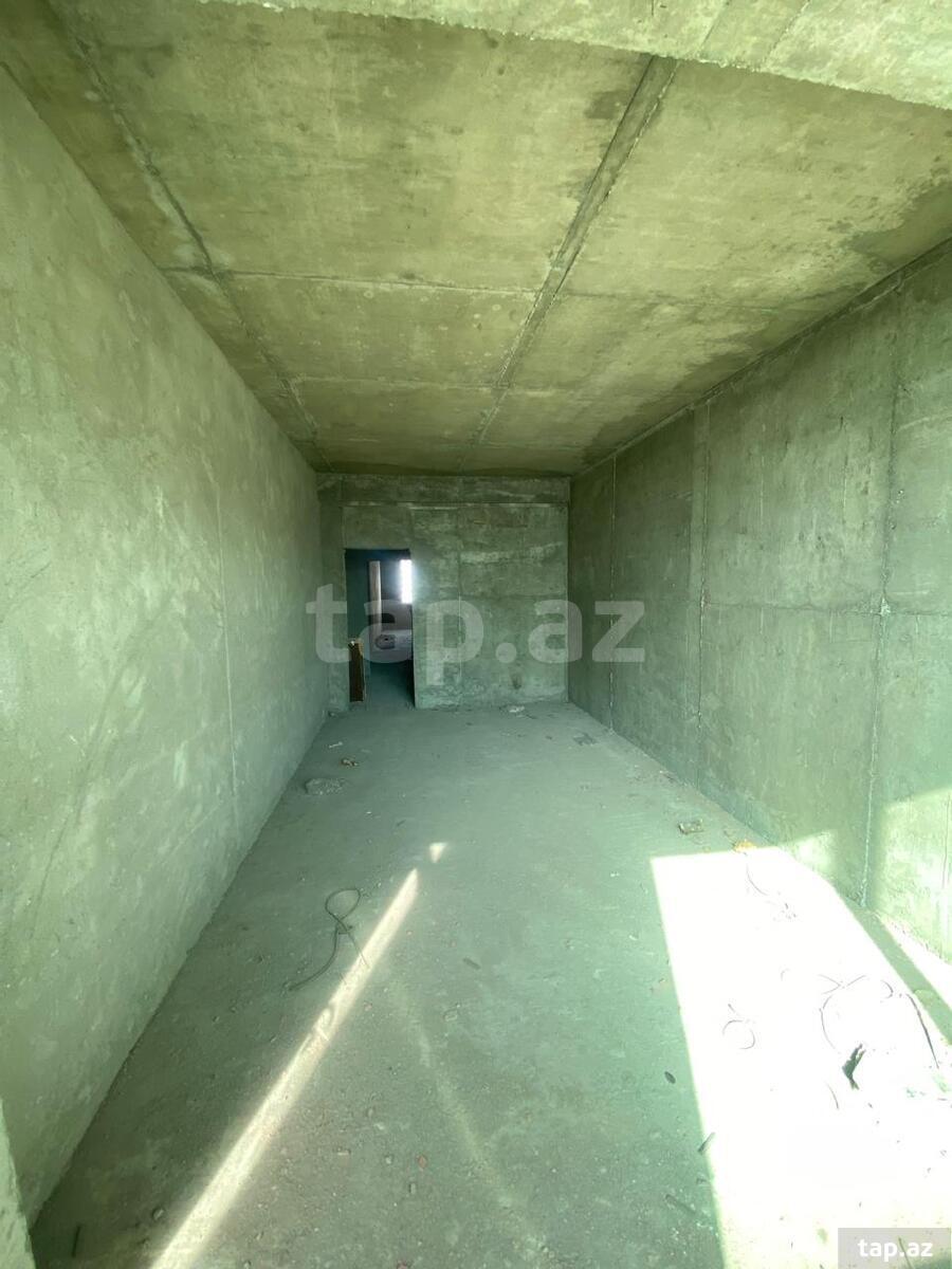 4-otaqlı yeni tikili, Nəsimi r., 170.5 m² (11)