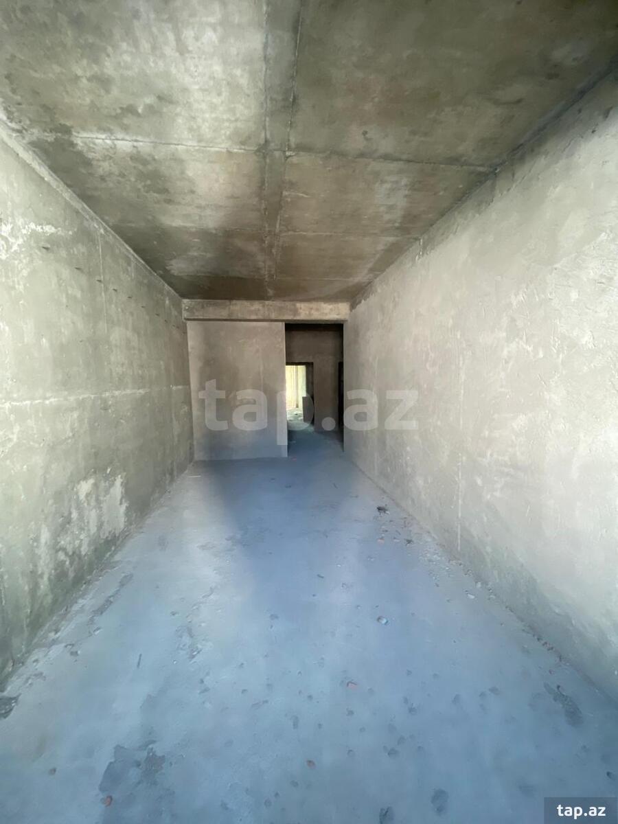 4-otaqlı yeni tikili, Nəsimi r., 170.5 m² (17)