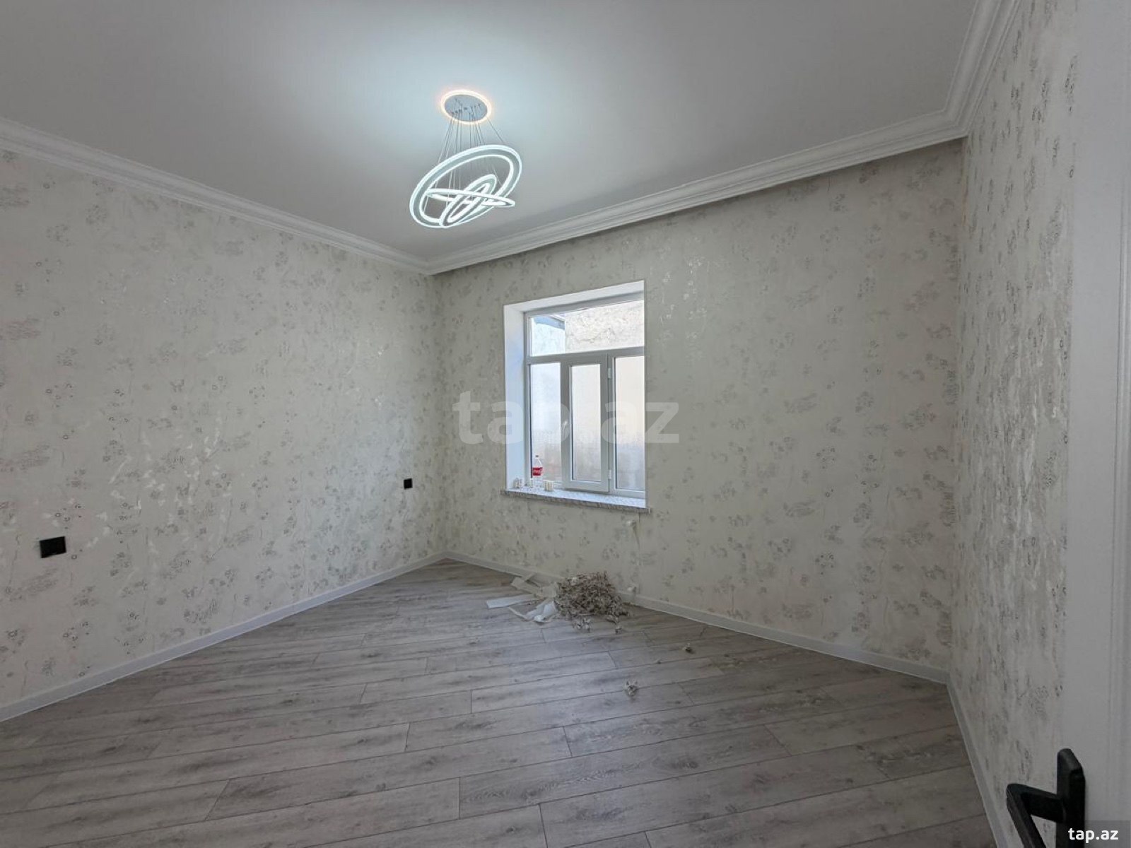 Həyət evi, Zabrat qəs. (9)