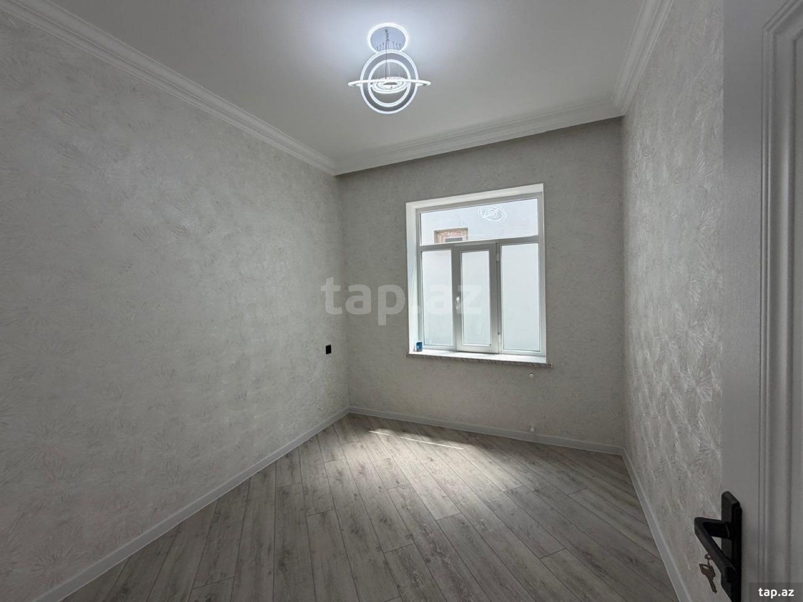 Həyət evi, Zabrat qəs. (6)