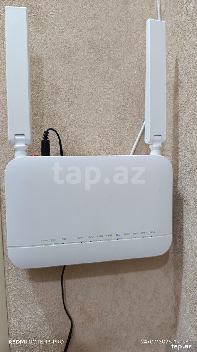 1-otaqlı yeni tikili kirayə verilir, Xırdalan ş., 45 m² (7)