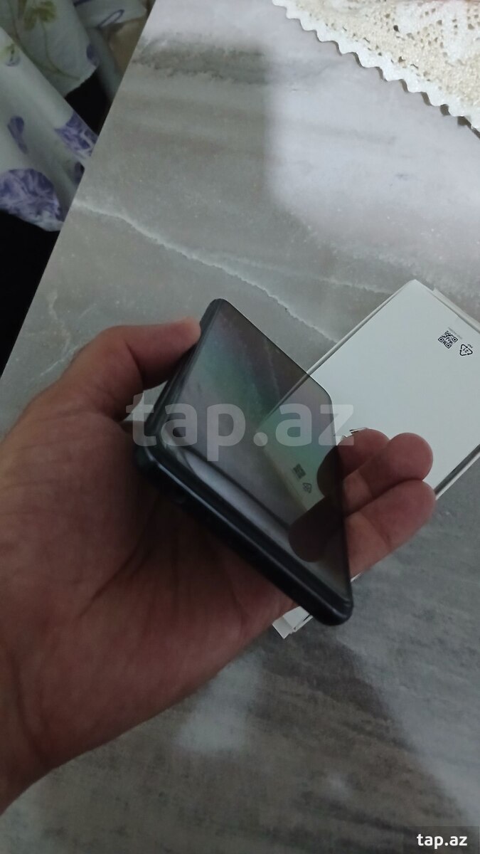 Samsung Galaxy A52 Awesome Black 128GB/8GB