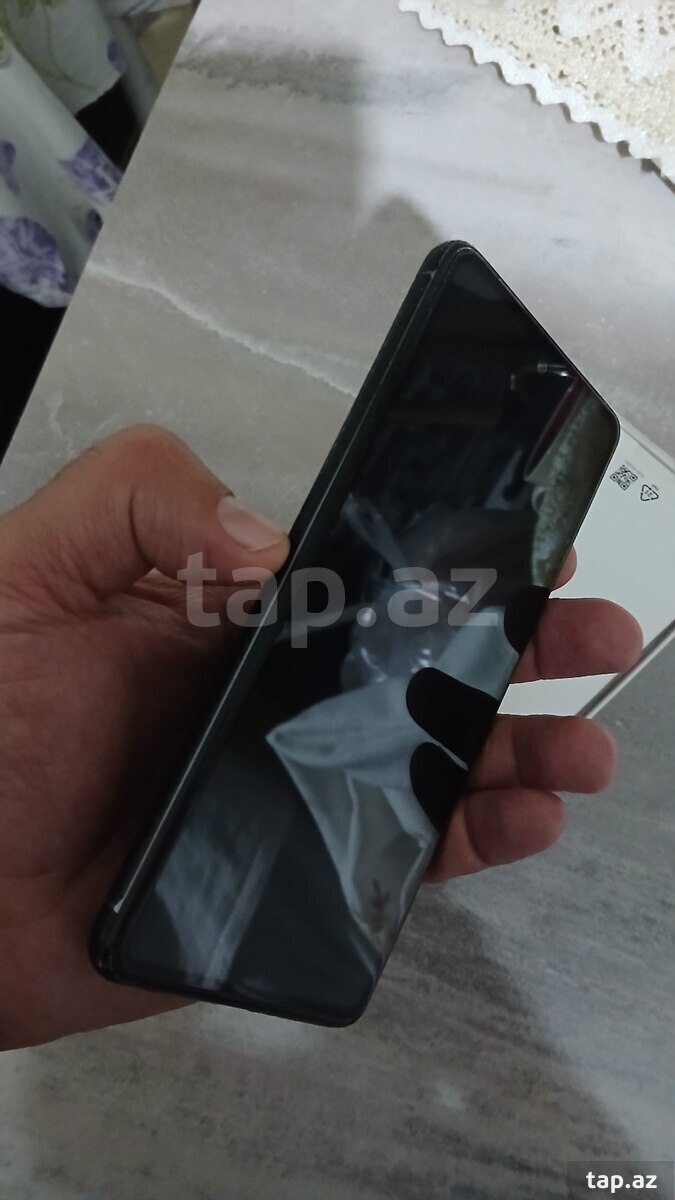 Samsung Galaxy A52 Awesome Black 128GB/8GB (2)