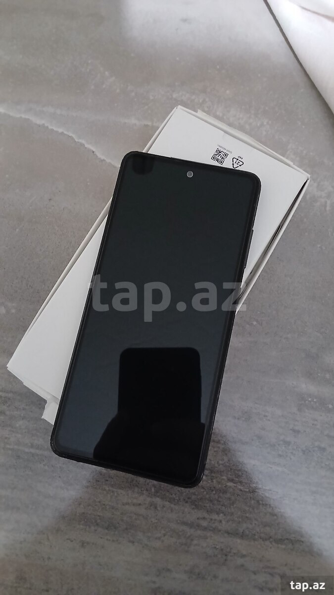 Samsung Galaxy A52 Awesome Black 128GB/8GB (3)