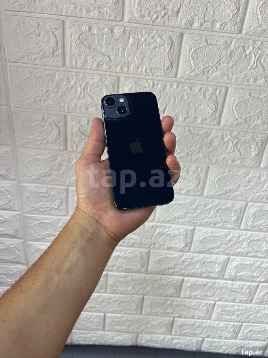 Apple iPhone 14 Midnight 128GB/6GB