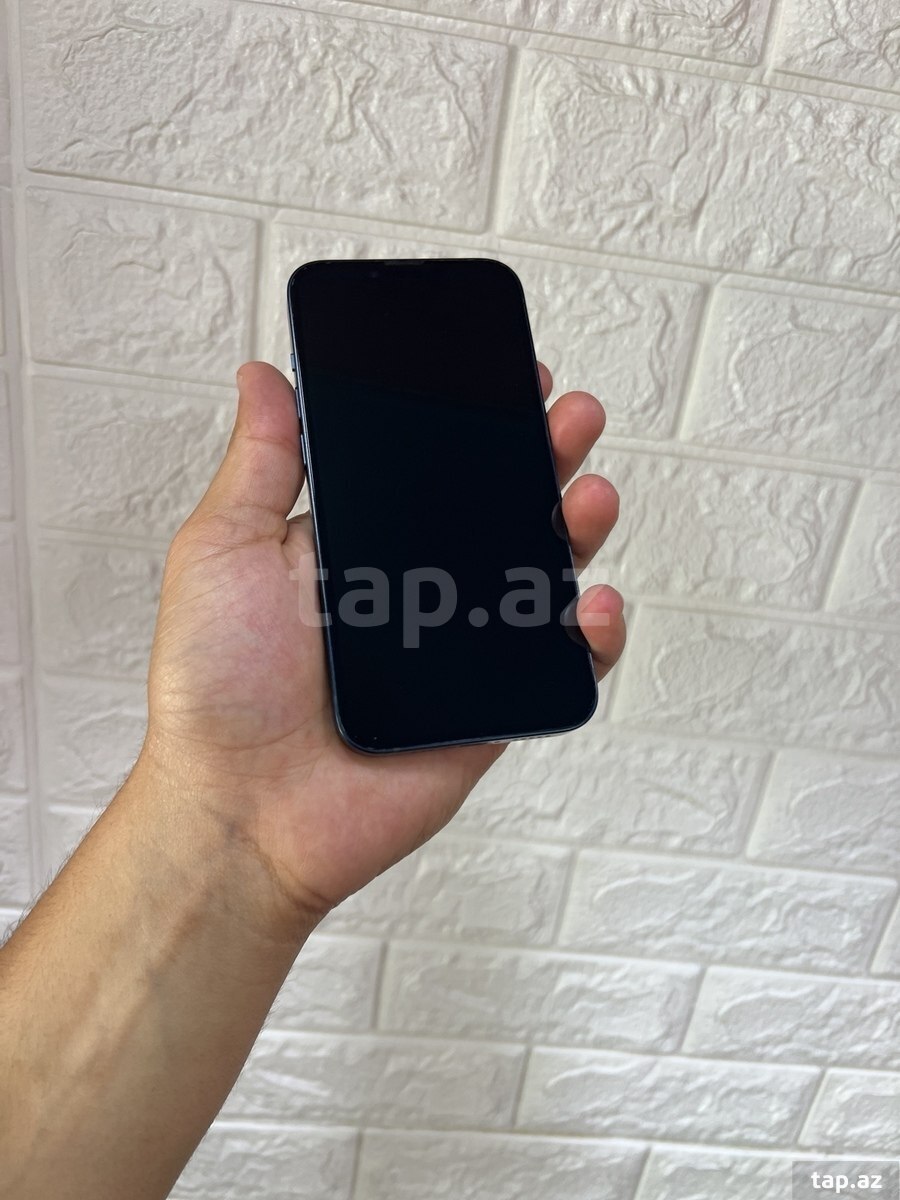 Apple iPhone 14 Midnight 128GB/6GB (2)