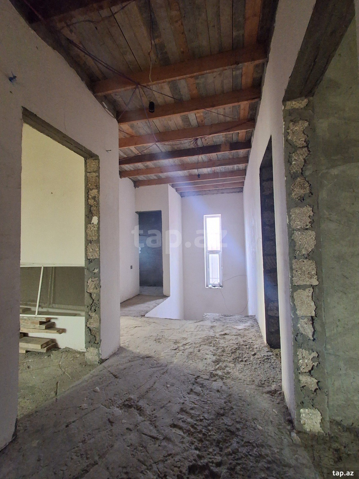 Həyət evi, Sabunçu r. (22)