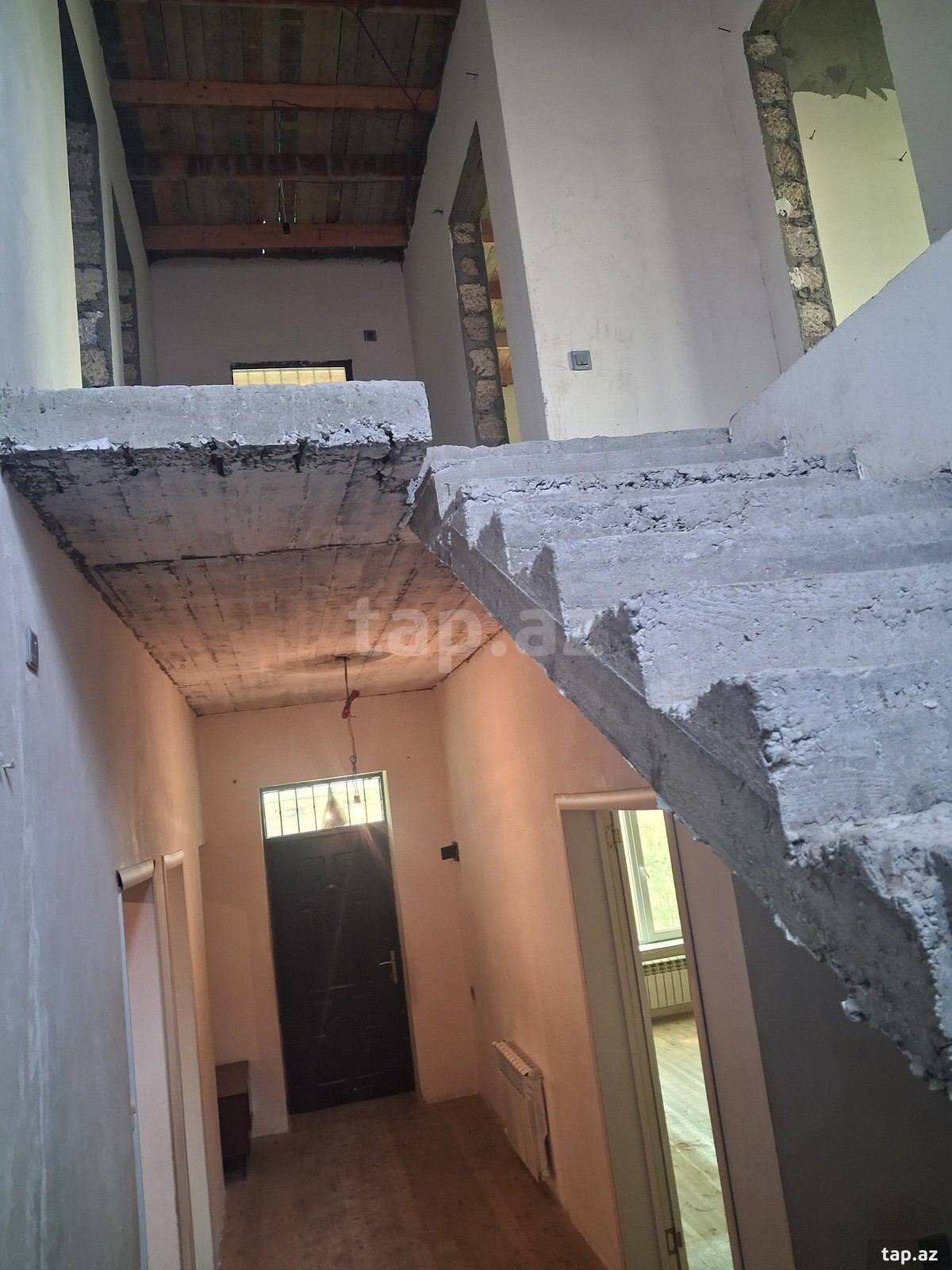 Həyət evi, Sabunçu r. (14)