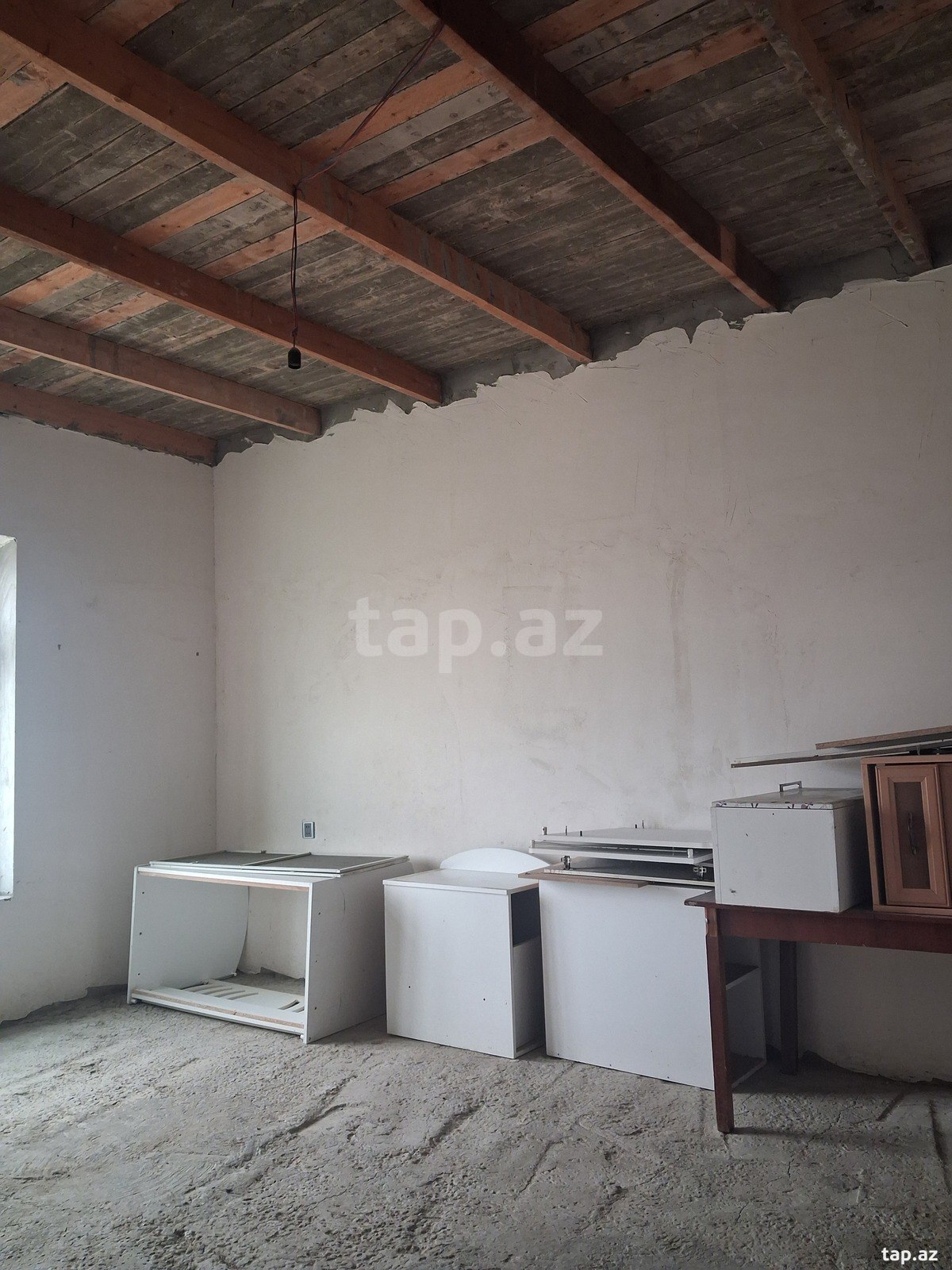 Həyət evi, Sabunçu r. (21)