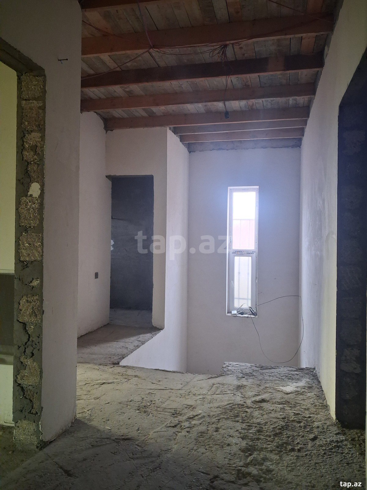 Həyət evi, Sabunçu r. (23)