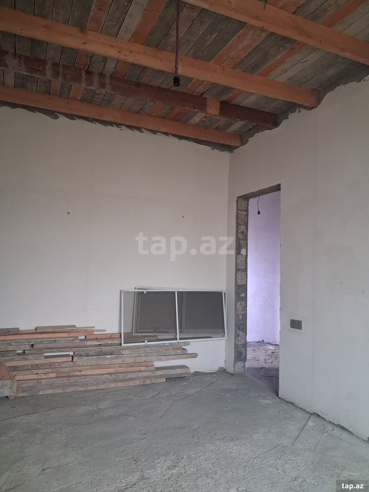 Həyət evi, Sabunçu r. (18)