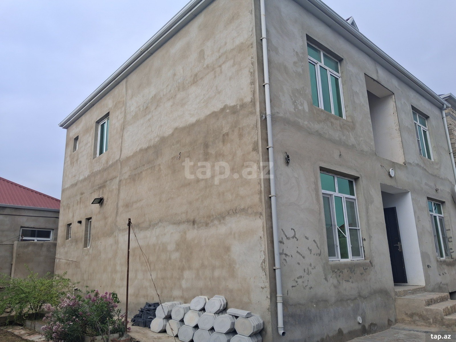 Həyət evi, Sabunçu r.