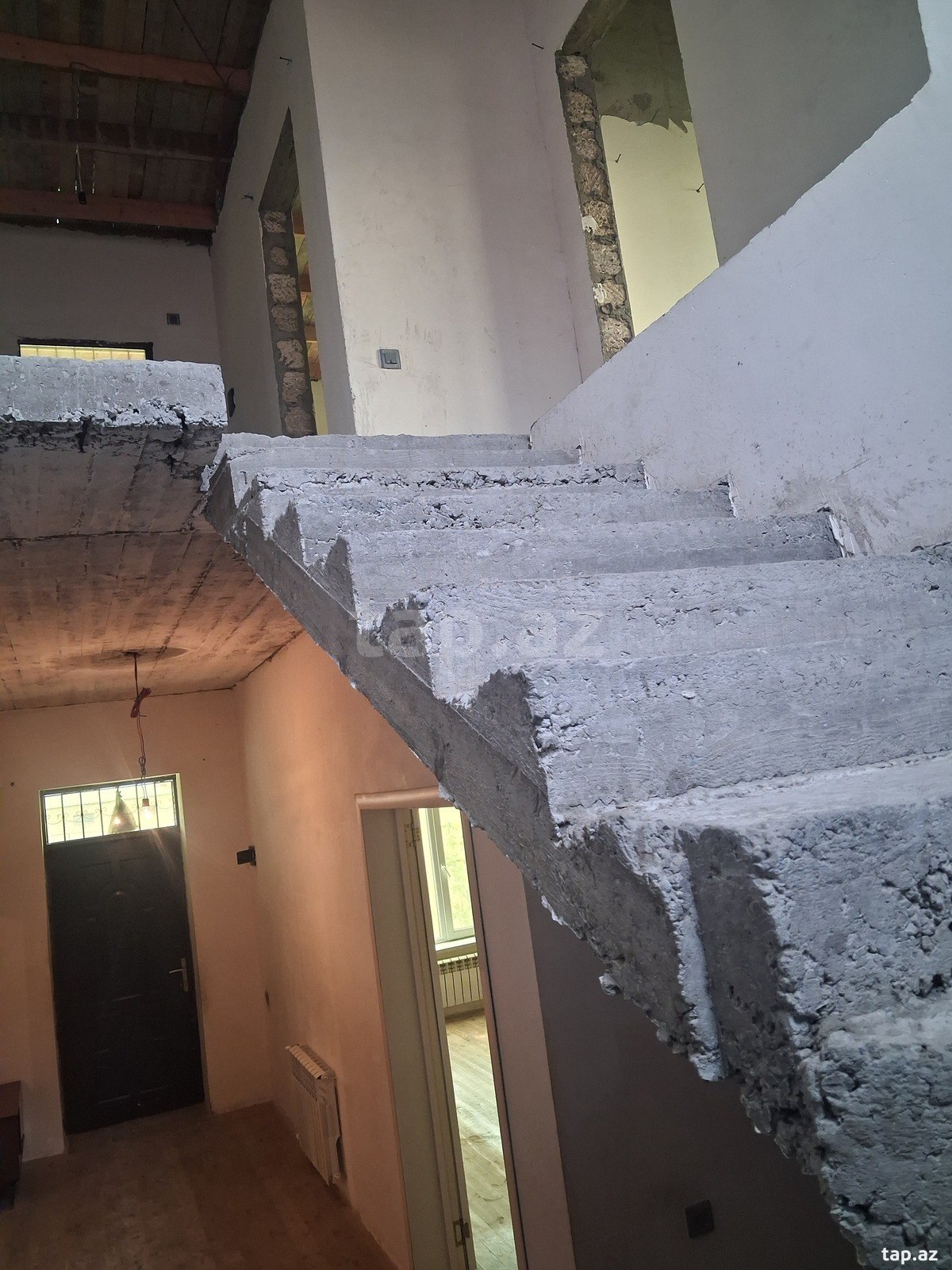 Həyət evi, Sabunçu r. (7)