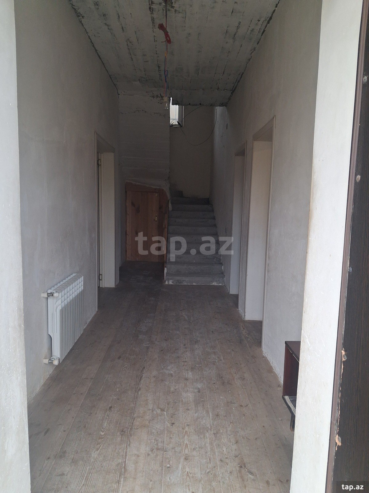 Həyət evi, Sabunçu r. (6)