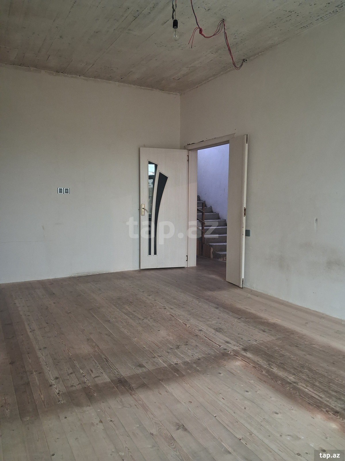 Həyət evi, Sabunçu r. (12)