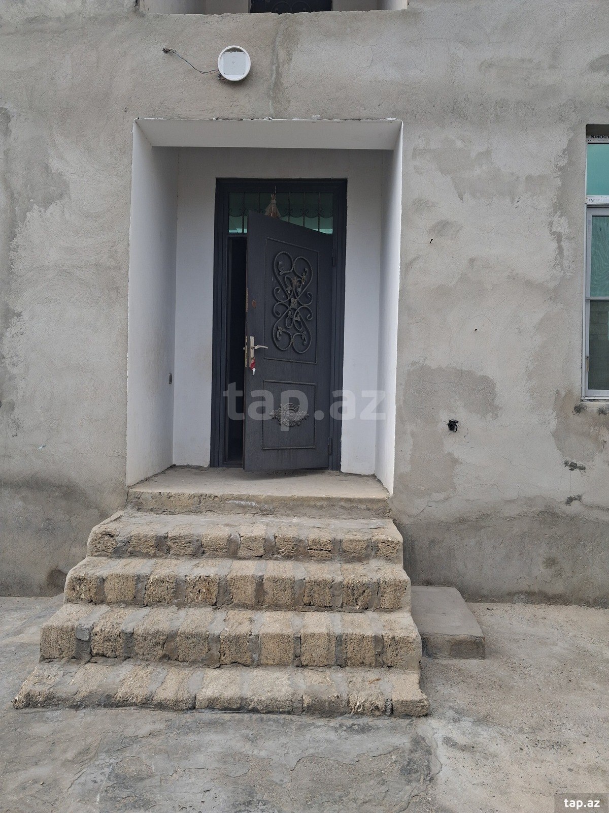 Həyət evi, Sabunçu r. (5)
