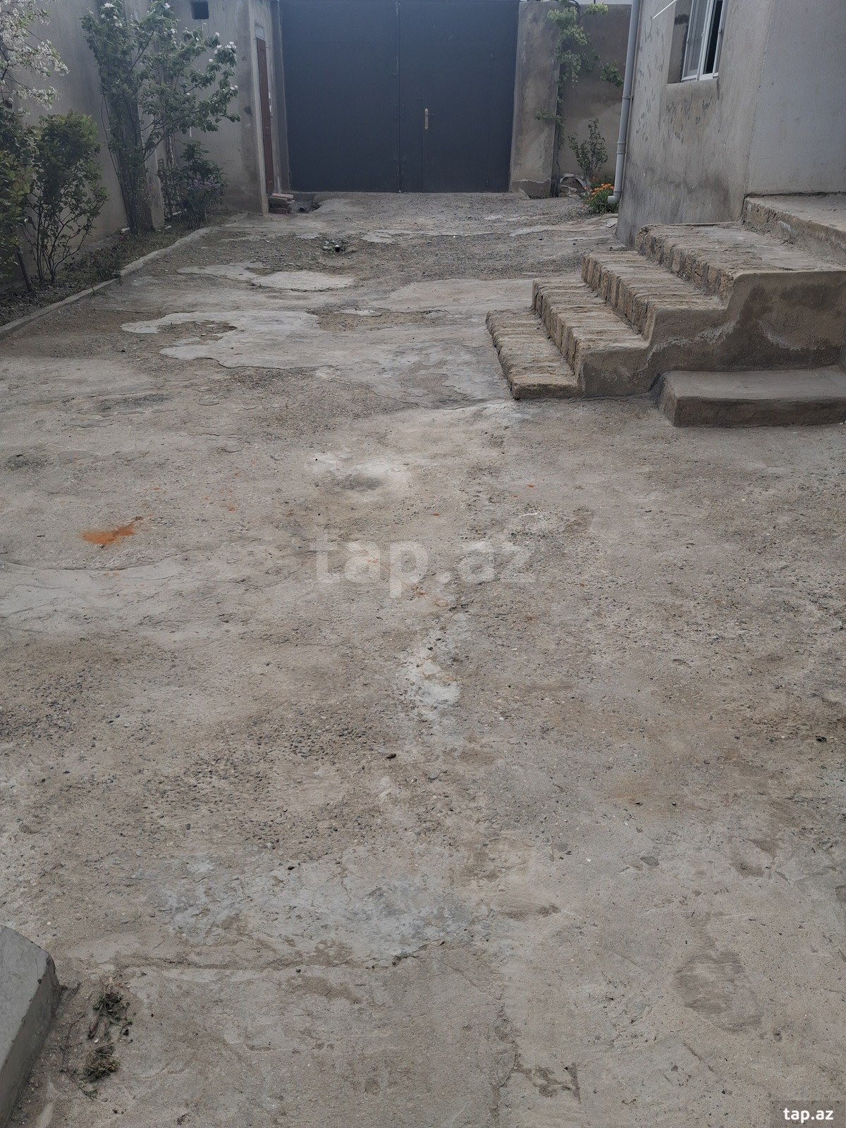 Həyət evi, Sabunçu r. (4)