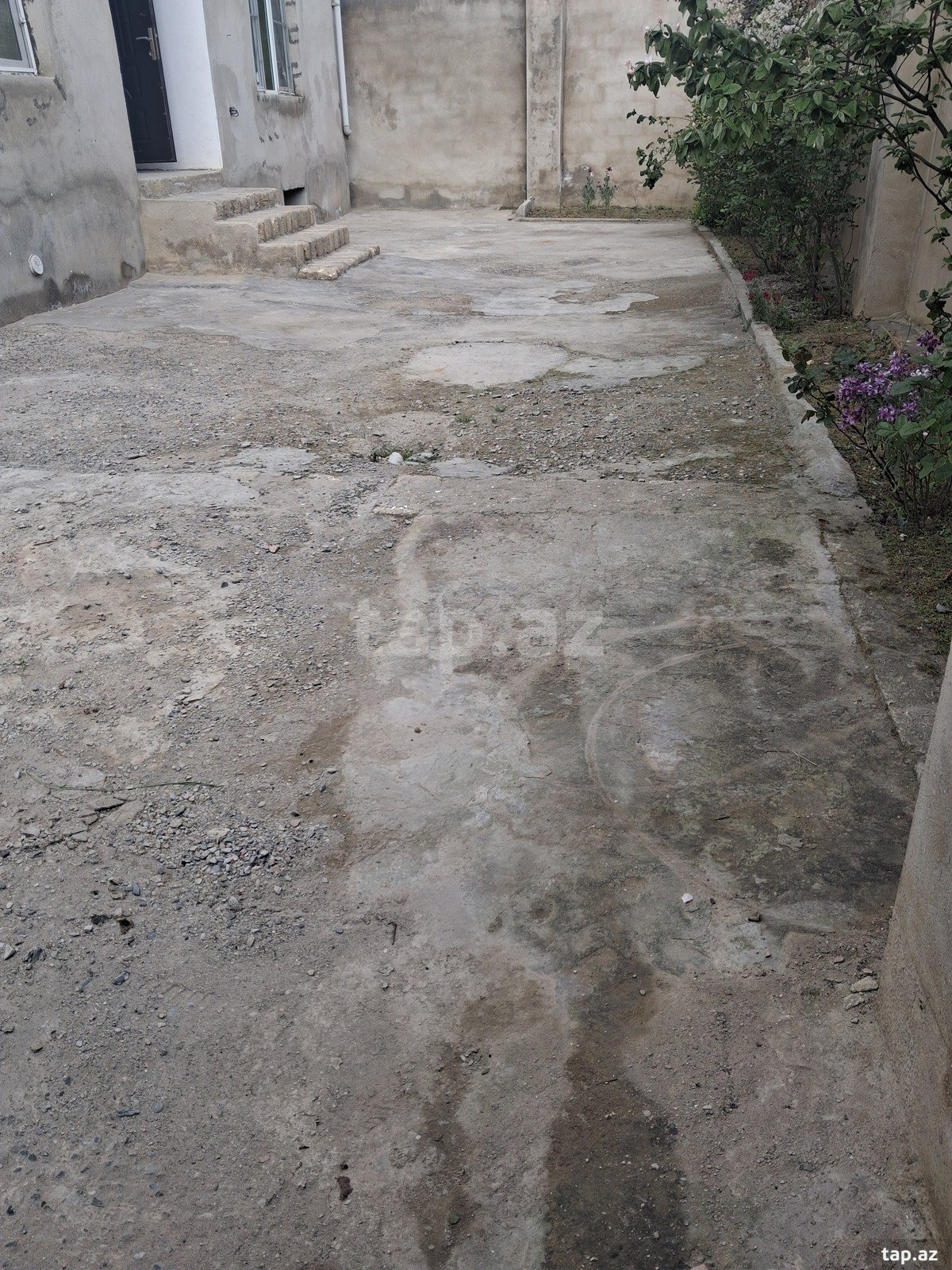 Həyət evi, Sabunçu r. (3)