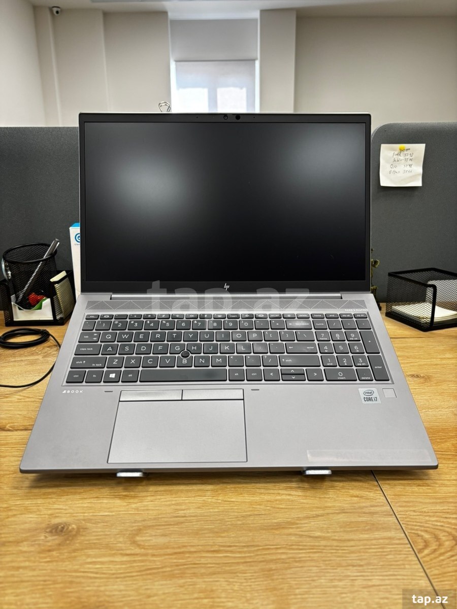 Noutbuk HP Zbook Firefly (i7. 32/1Tb)