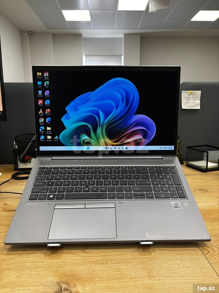 Noutbuk HP Zbook Firefly (i7. 32/1Tb) (2)