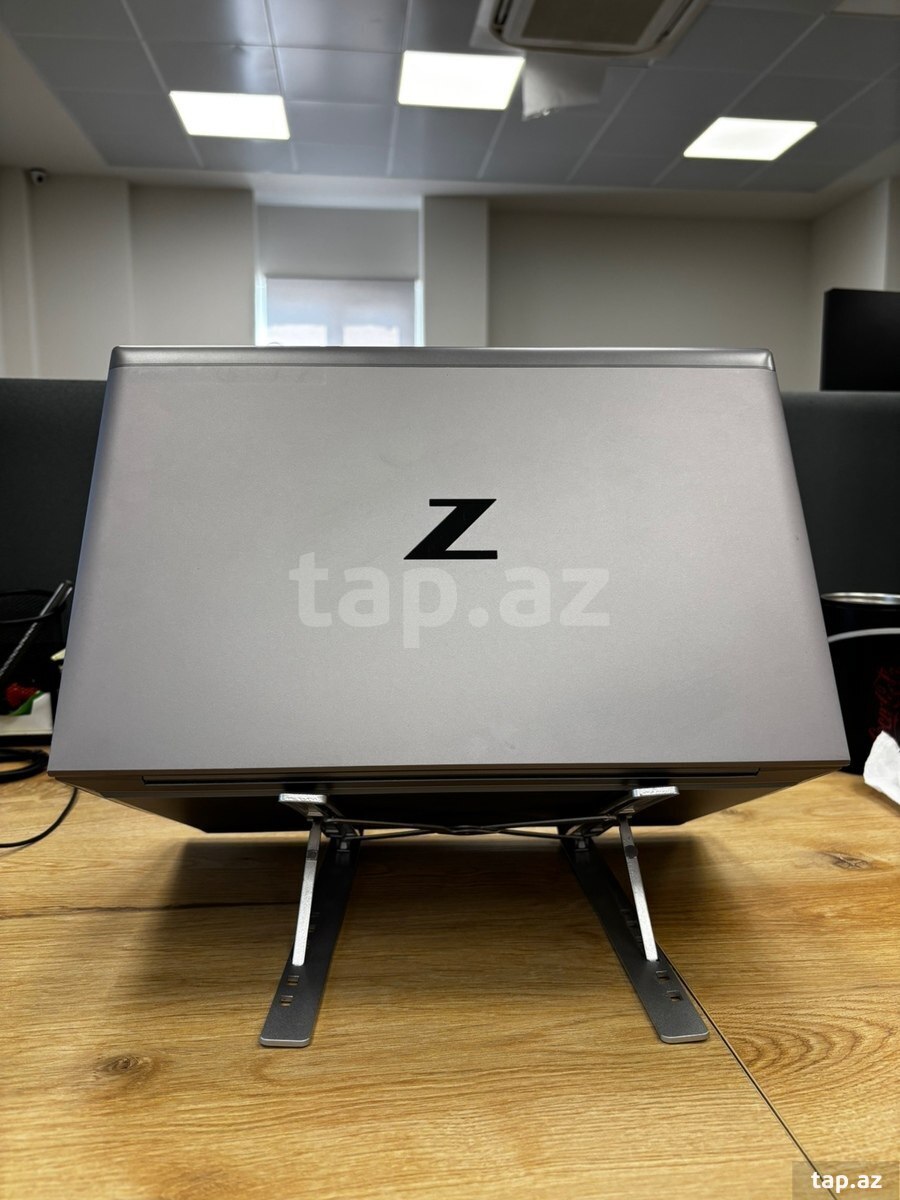 Noutbuk HP Zbook Firefly (i7. 32/1Tb) (4)
