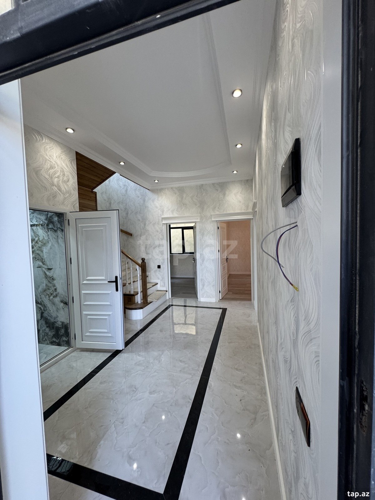 Villa, Qaraçuxur qəs. (6)