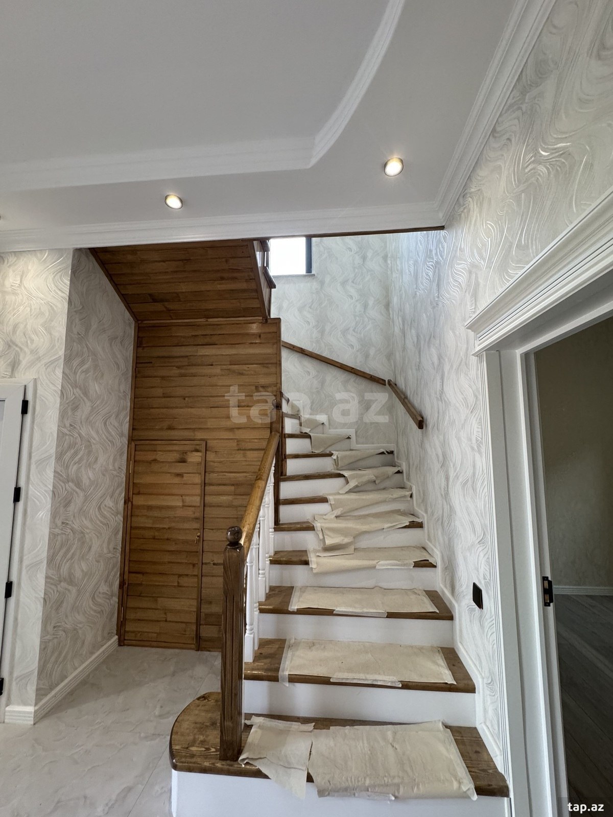 Villa, Qaraçuxur qəs. (15)