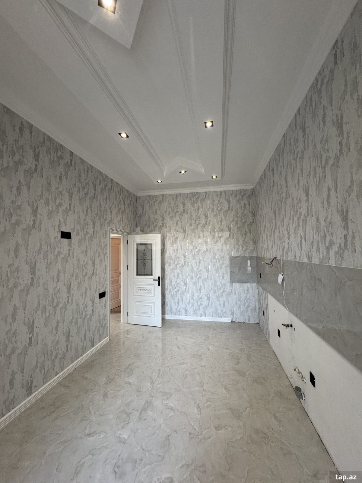 Villa, Qaraçuxur qəs. (12)
