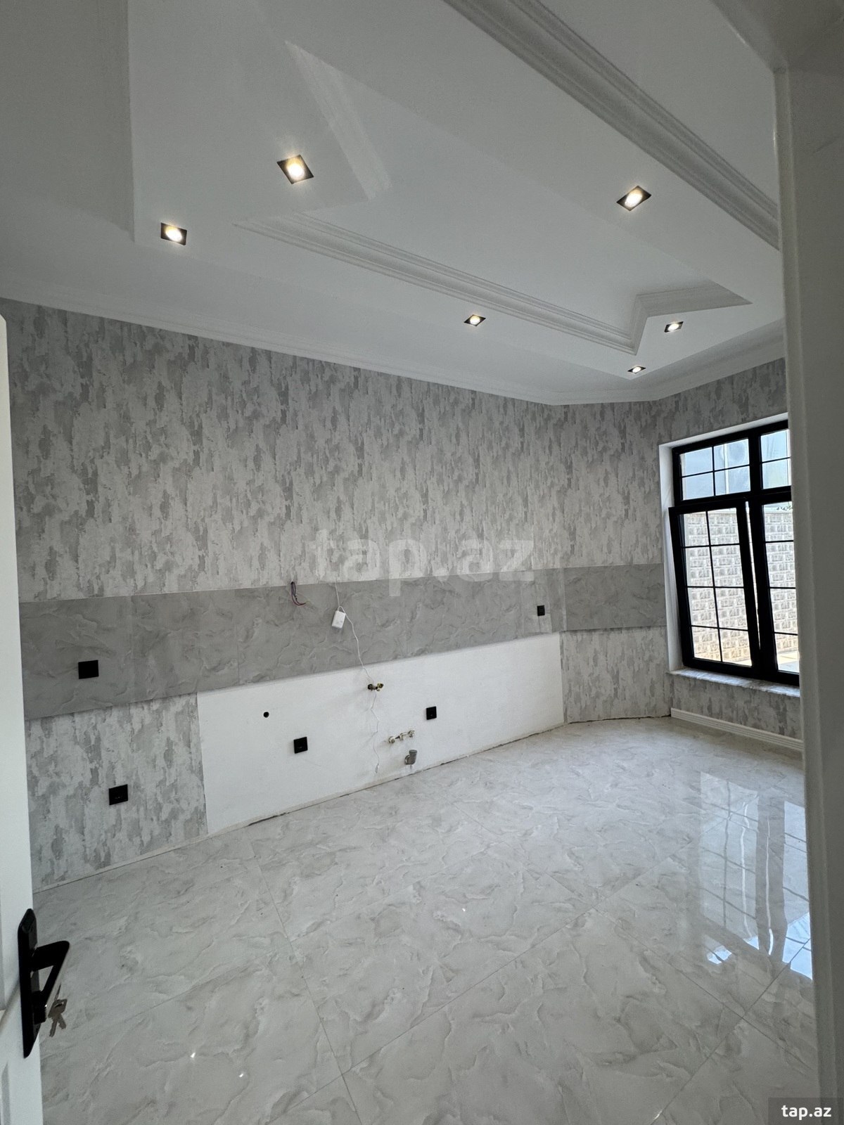 Villa, Qaraçuxur qəs. (11)