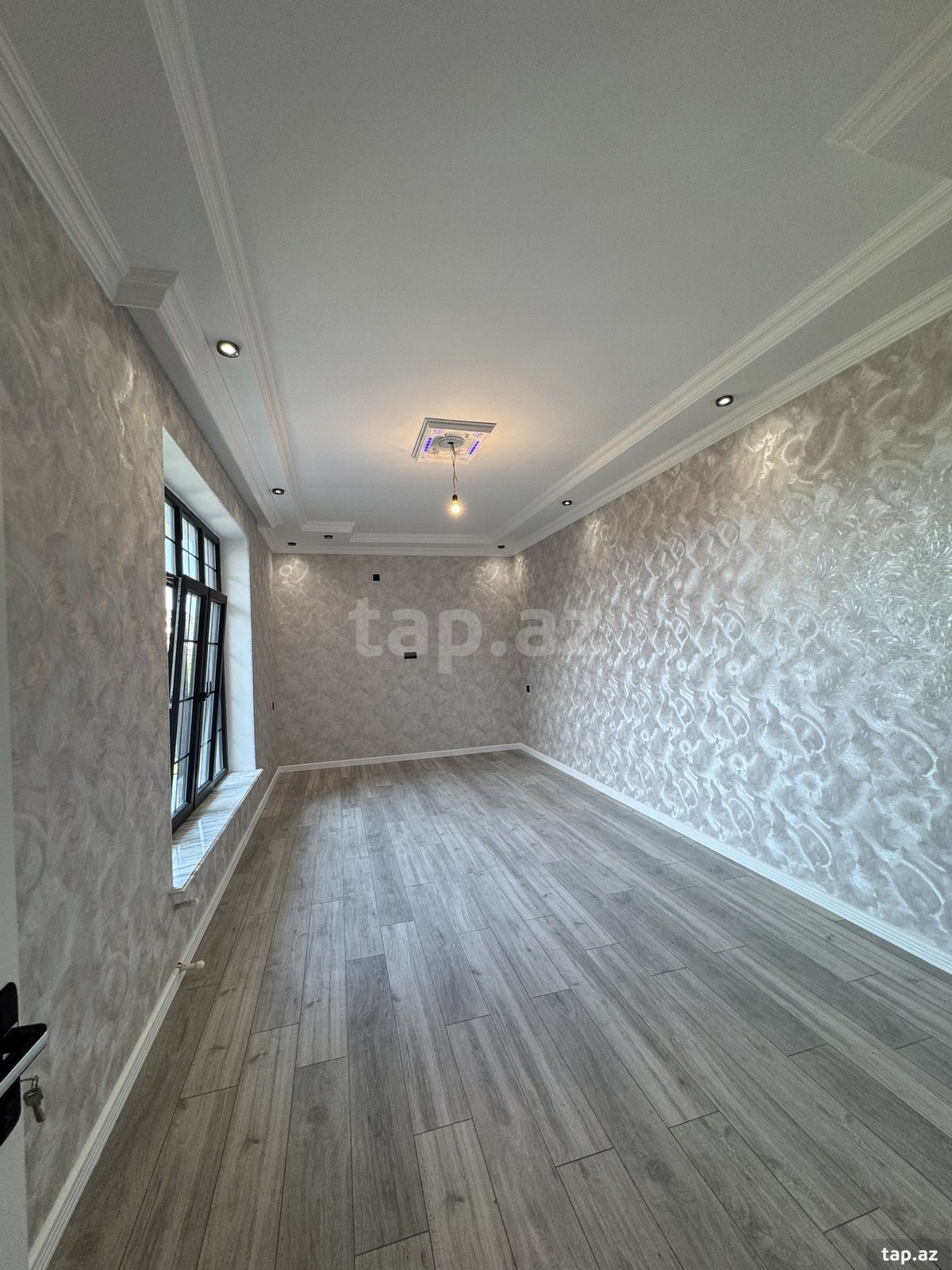 Villa, Qaraçuxur qəs. (19)