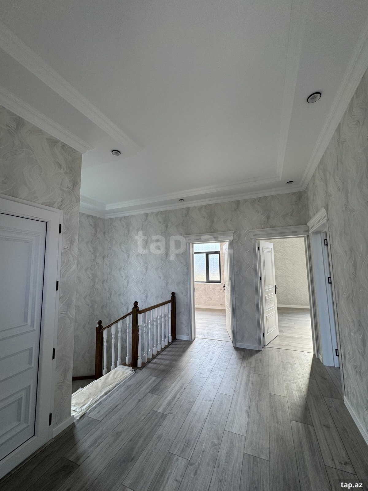 Villa, Qaraçuxur qəs. (18)