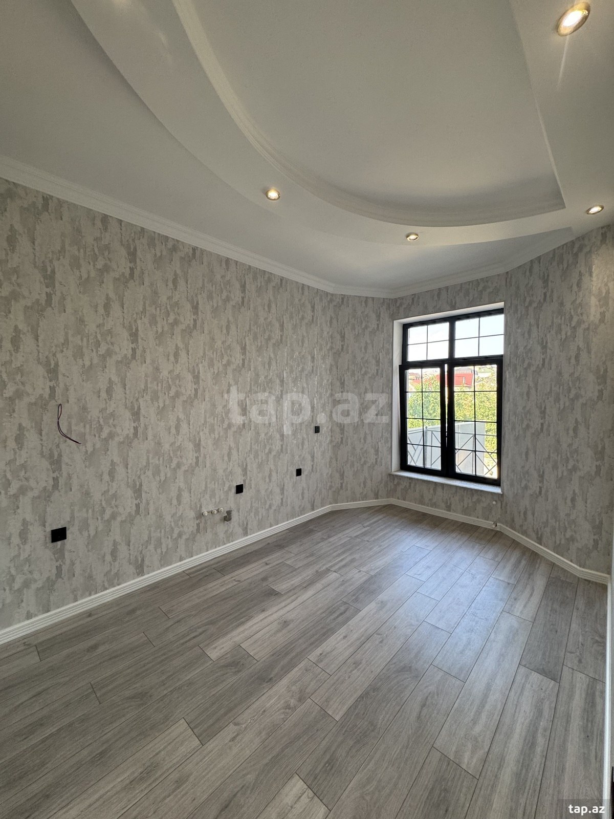 Villa, Qaraçuxur qəs. (21)