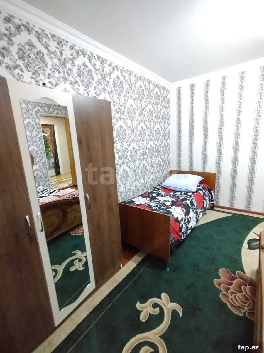 Həyət evi kirayə verilir, Ismayıllı r. (14)