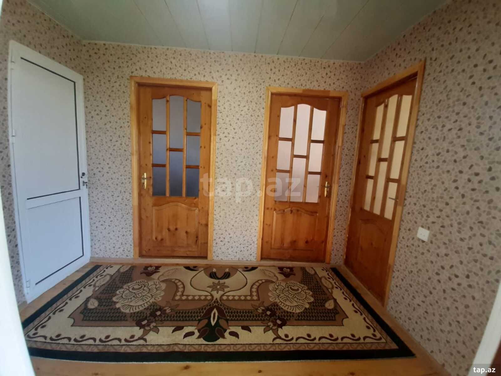 Həyət evi kirayə verilir, Ismayıllı r. (11)