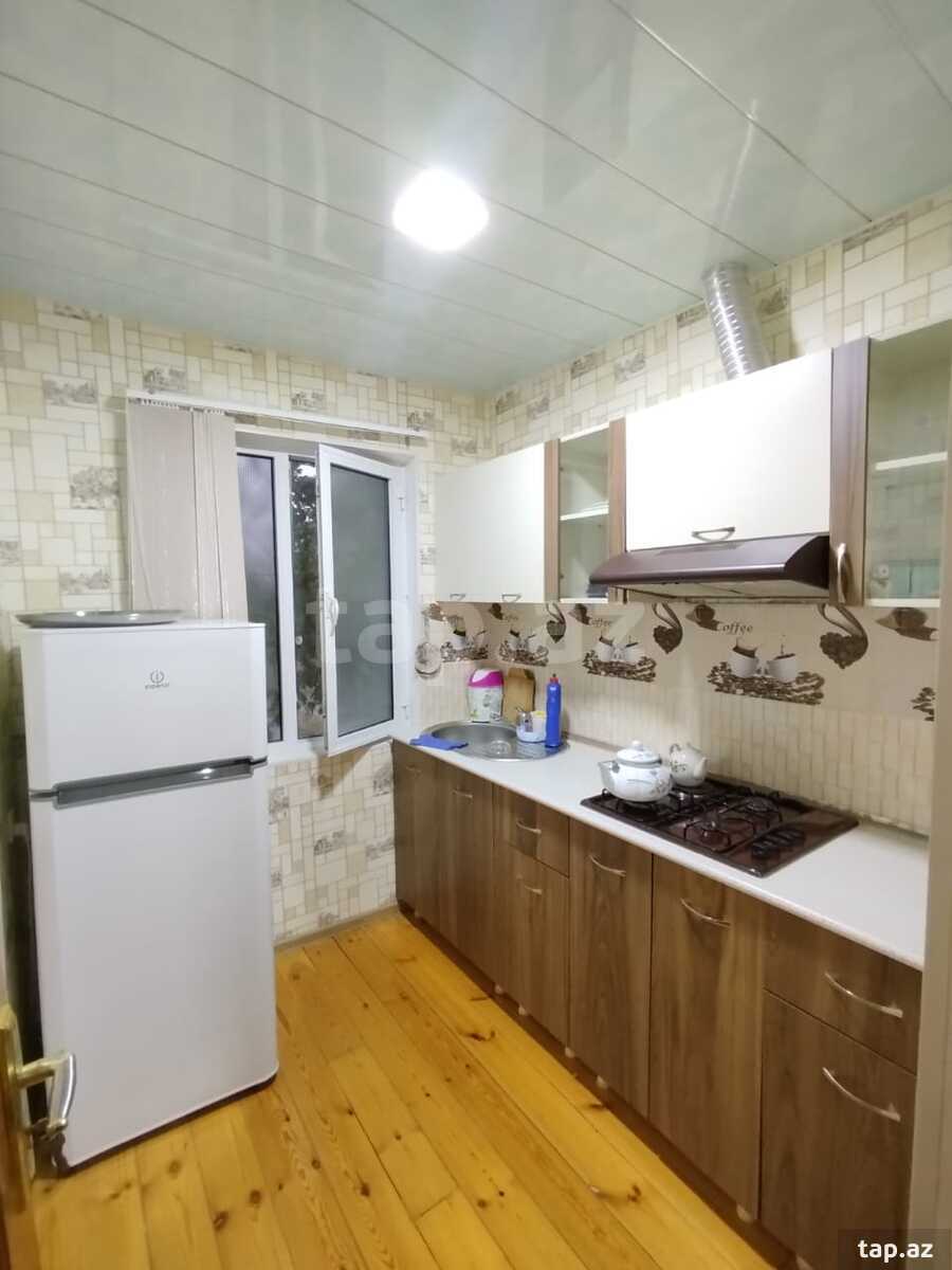 Həyət evi kirayə verilir, Ismayıllı r. (16)