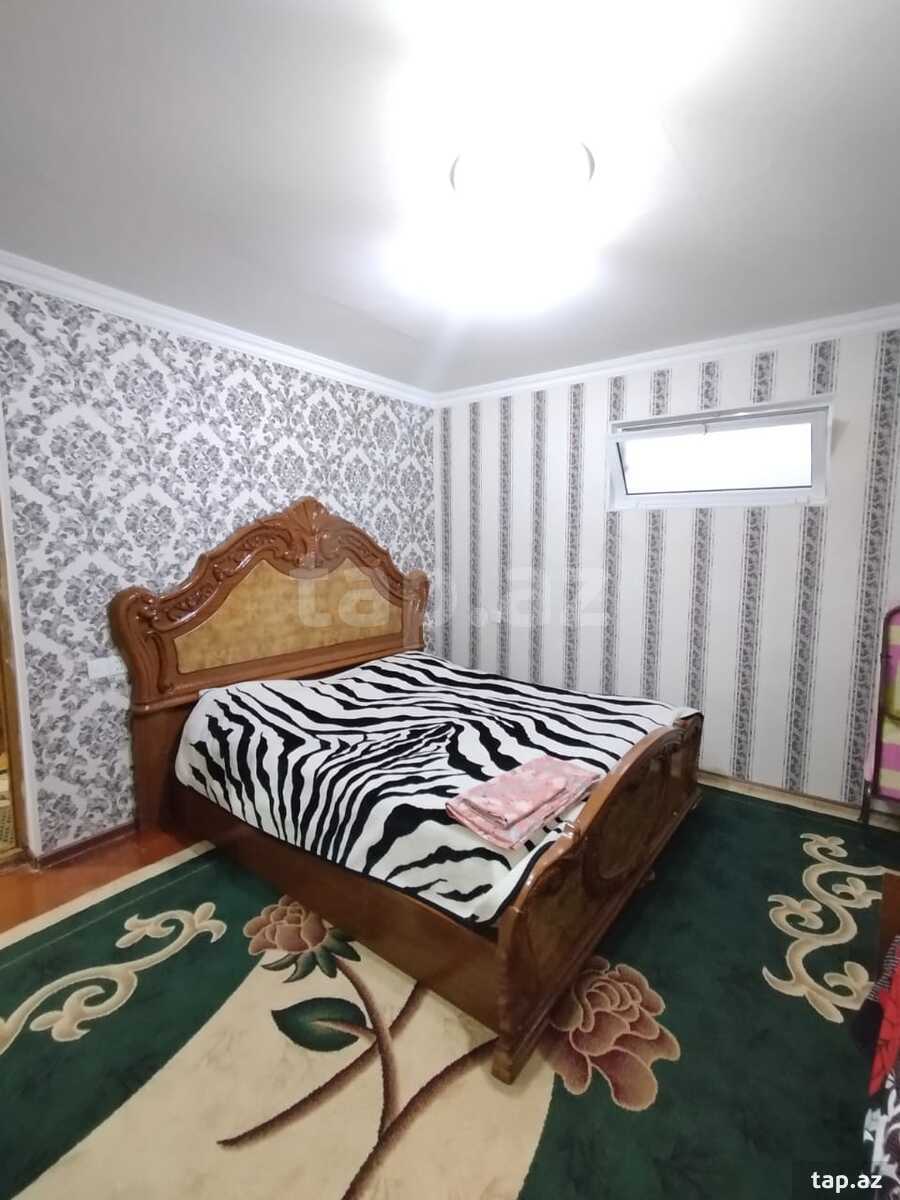 Həyət evi kirayə verilir, Ismayıllı r. (15)