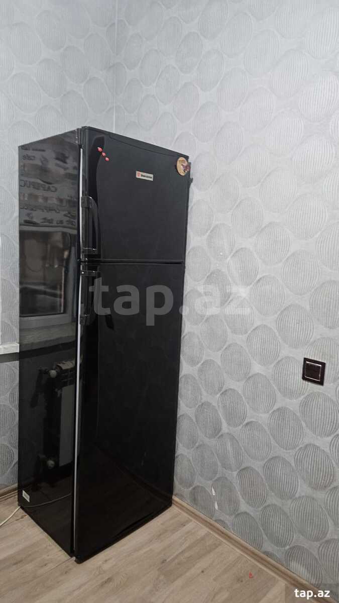 3-otaqlı yeni tikili, Masazır qəs., 50 m² (7)